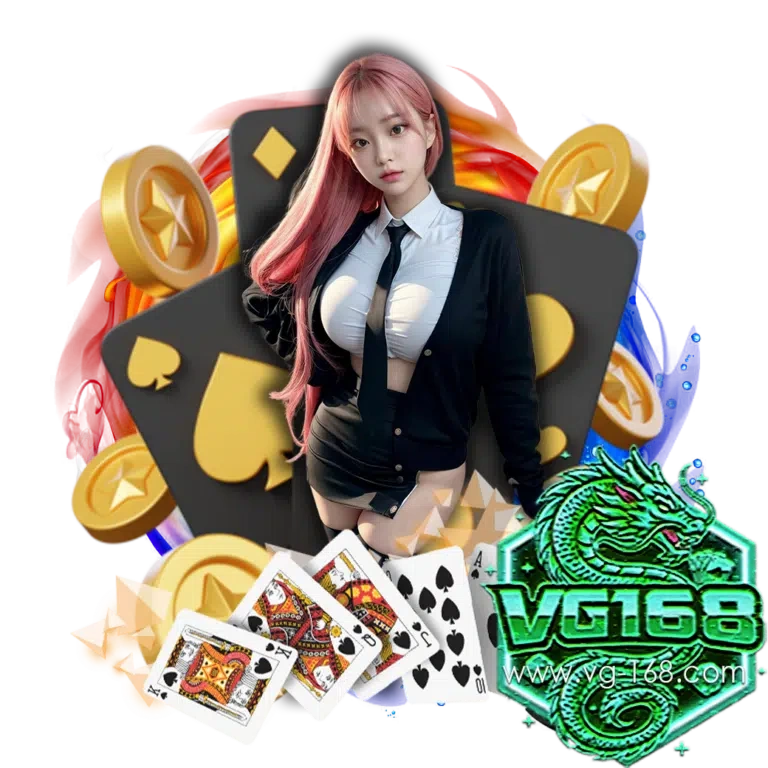 vg168 fun
