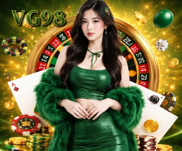 vg98 สล็อต